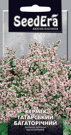 Кермек татарський багаторічний 0,1 г (SeedEra) (шт)