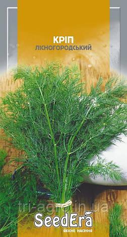 Кріп Лісногородський 3г (SeedEra), фото 1