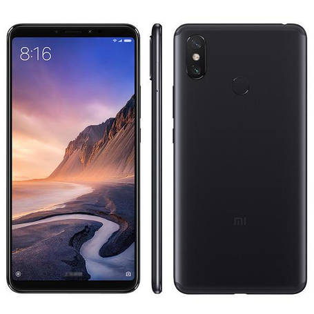 Чохол для Xiaomi Mi Max 3