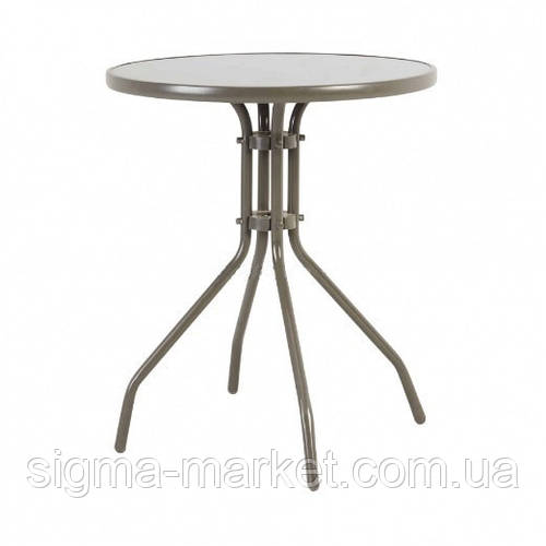Купить Столик садовый Garden, цена 1650 ₴ — Prom.ua (ID#869334953)