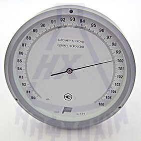Барометр-анероїд БАММ-1, фото 1