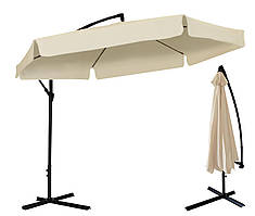 Дитяча парасолька GardenLine 350 см