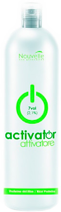 Окислювальна емульсія Nouvelle Activator 2.1%, фото 1