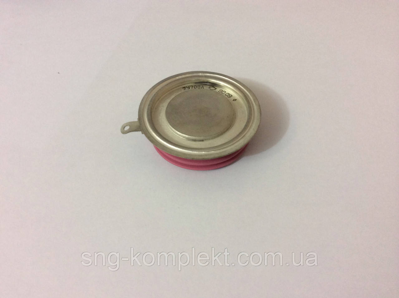 Тиристор 2У706А, фото 1