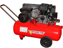Компресор FORTE ZA 65-100