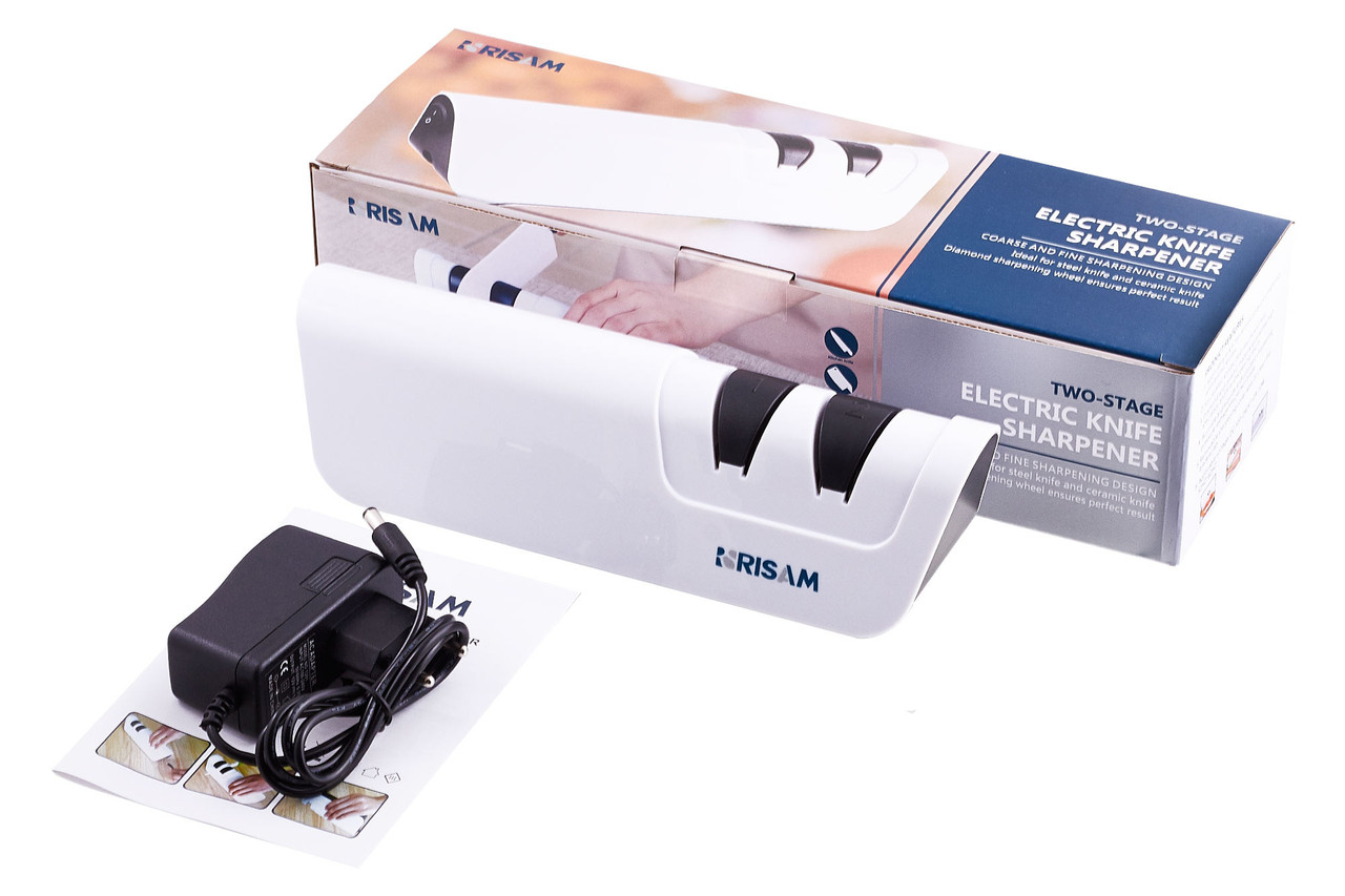 Точилка електрична grossman RE002, фото 1