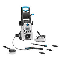 Мийка високого тиску MACALLISTER 2100 W 140 BAR