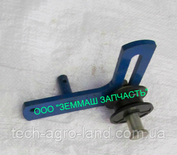 Кронштейн натяжного ролика в сборе СУПН-8, цена 150 грн — Prom.ua (ID ...