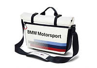 Спортивная сумка BMW MOTORSPORT LAPTOP 15 "