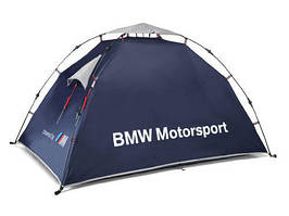Намет спортивний BMW motorsport + сумка