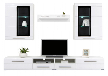 Комплекти вітальні