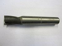 Фреза шпонкова 30 мм конічна ГОСТ 9140-78, фото 1