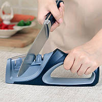 Точилка для ножів механічна Risam RE010