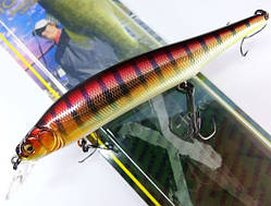 Воблер Megabass ITO Shiner END MAX