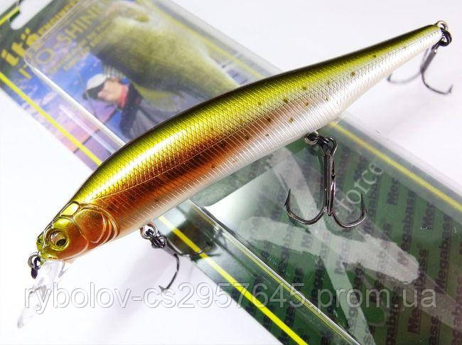 Воблер Megabass ITO Shiner WAGIN RAINBOW