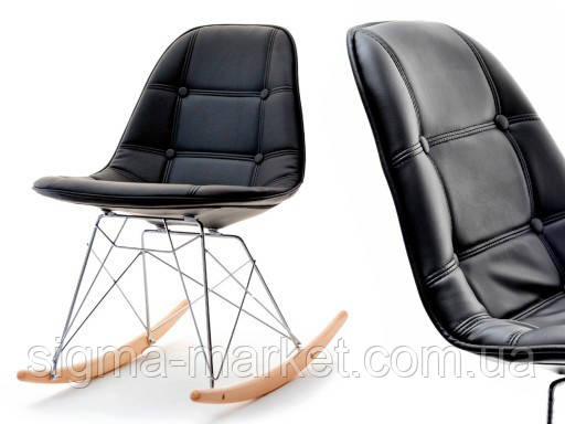 Дизайнерское кресло качалка 1 шт MPC ROC TAP - фото 5 - id-p869336396