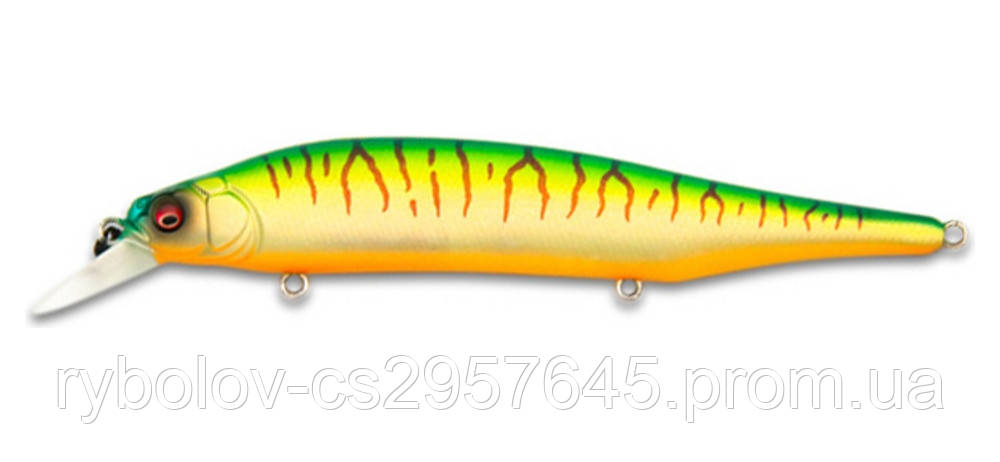 Воблер Megabass ITO Shiner PM MEGABASS HOT SHAD