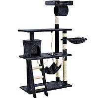 Дерево для кішки Кігтеточка "CHIARA" 1950 Польща