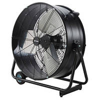 Промисловий підлоговий вентилятор 60 см 330 Вт