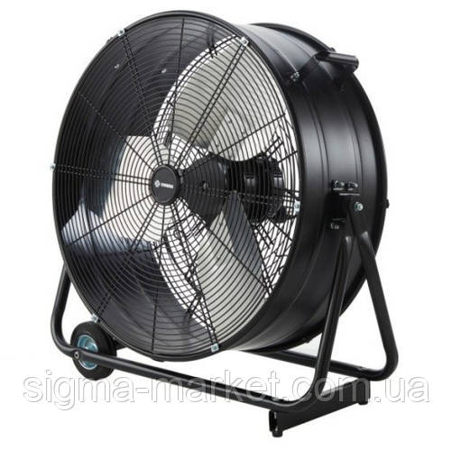 Купить Промышленный напольный вентилятор 60 см 330 Вт, цена 10299 ...