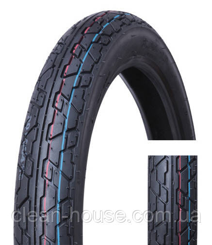 Мотошина Cenew CX609 3.00-18/TL