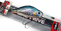 Воблер Zip Baits B-Switcher 4.0 Rattler #026