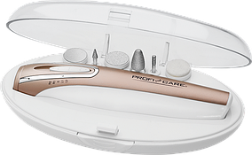 Набір для манікюру та педикюру ProfiCare PC-MPS 3016