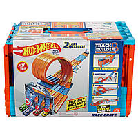 Трек hot wheels екстремальні перегони GKT87