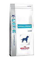 Royal Canin HYPOALLERGENIC корм для собак, 14 кг, фото 2