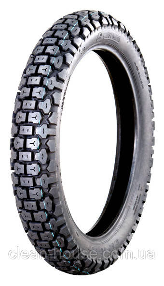 Мотошина Casumina CA147E 3.50-18/TT. Цена, купить Мотошина Casumina ...