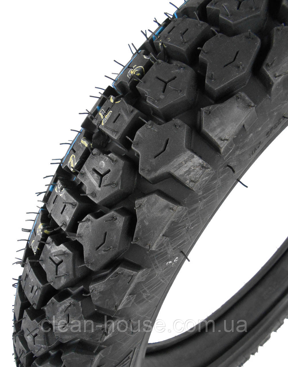 Мотошина Casumina CA147E 3.50-18/TT. Цена, купить Мотошина Casumina ...