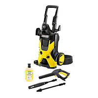 МОЙКА ОЧИСТКА ВЫСОКОГО ДАВЛЕНИЯ KARCHER K5