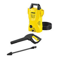 Мойка очистки высокого давления KARCHER K2