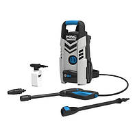 Мийка високого тиску Макаллістер 1300 Вт 100 BAR