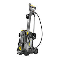 Мийка високого тиску KARCHER PRO HD400