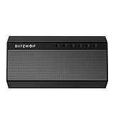 BlitzWolf BW-AS2 Bluetooth Speaker 40W Бездротова Колонка, фото 3
