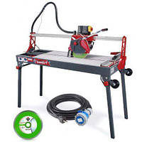 Каменерізні верстати, плиткорізи