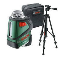 Рівень ротаційний лазерний Bosch PLL 360 НОВИЙ (Нівелір) Оригінал