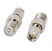 Антенний перехідник для 3G/4G роутера Huawei B593, B310, B315 SMA (male) — F