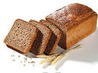 Хлеб с тмином цельнозерновой "Витамин", 500г