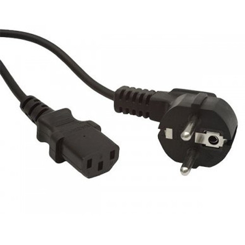 Кабель Сетевой Cablexpert PC-186-VDE-10M шнур 10,0м 3x1 мм кв.