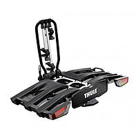 Велокріплення на авто THULE EASY FOLD XT 3