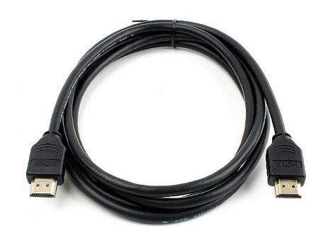 Кабель HDMI to HDMI 1.0 m Atcom High Speed sup UHD 4K VER 2.0 пакет