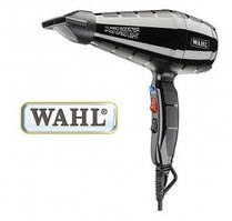 Сушарка фен для собак і кішок іонізувальна Wahl Professional Turbo Booster 3400 Ergo, 2400 W