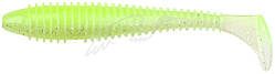Силікон Keitech Swing Impact FAT 6.8 484 chartreuse shad