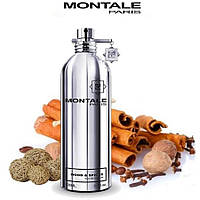 Montale Wood & Spices (Монталь Дерево и Специи) тестер, 100 мл