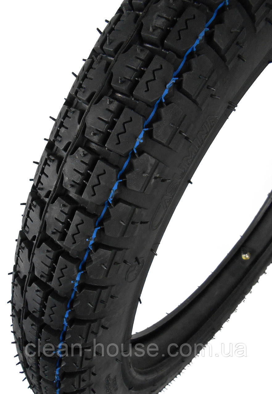 Мотошина Casumina CA109A 3.00-19/TT АКЦІЯ, фото 1