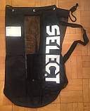 Сумка для м'ячів Select (на 12 м'ячів), фото 2