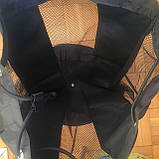 Сумка для м'ячів Select (на 12 м'ячів), фото 6