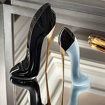 Тестер Carolina Herrera Good Girl Hair Mist парфумована вода 80 ml. (Кароліна Еррера Гуд Герл Хеір Міст), фото 4